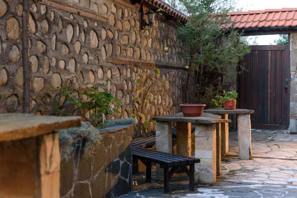 Cosy Room In The Center Of Bansko Exterior foto